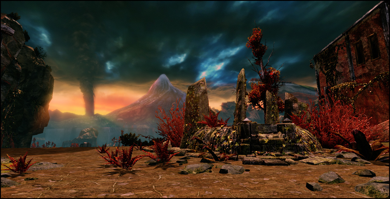 Legacy of Kain: Dead Sun