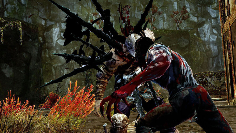 Legacy of Kain: Dead Sun