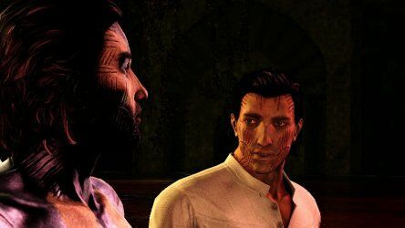 Legacy of Kain: Dead Sun