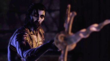 Legacy of Kain: Dead Sun