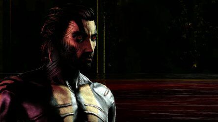 Legacy of Kain: Dead Sun
