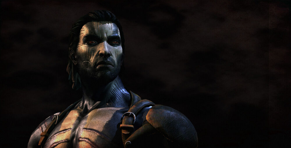 Legacy of Kain: Dead Sun