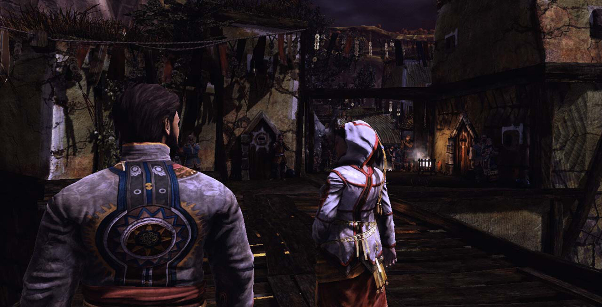 Legacy of Kain: Dead Sun
