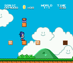 Sonic Jam 6