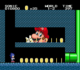 Sonic Jam 6