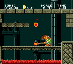 Sonic Jam 6