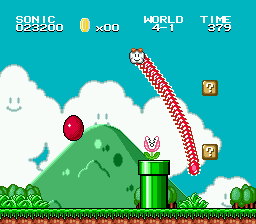 Sonic Jam 6