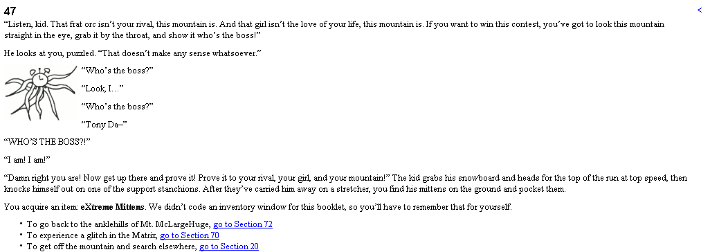 Kingdom of Loathing: The Home Game