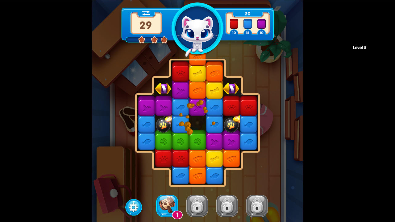 Pop Blocks