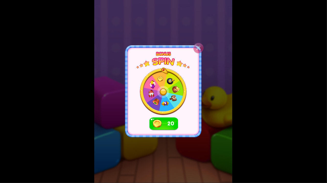Pop Blocks