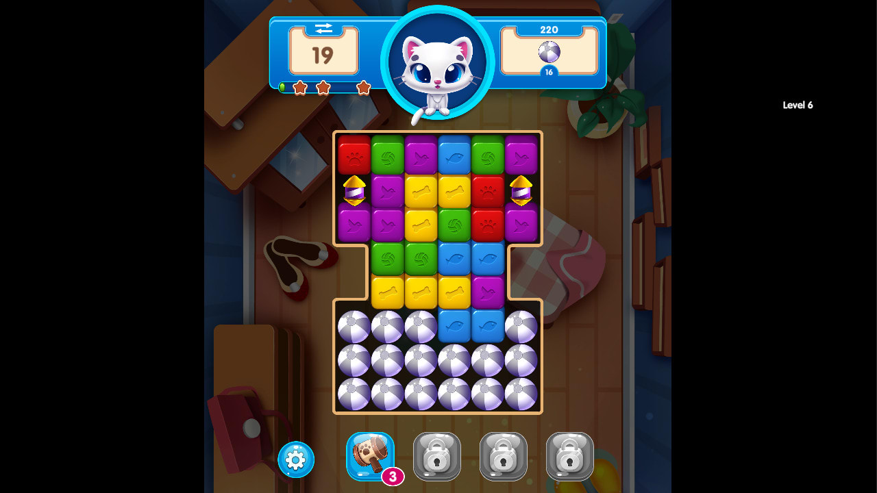 Pop Blocks