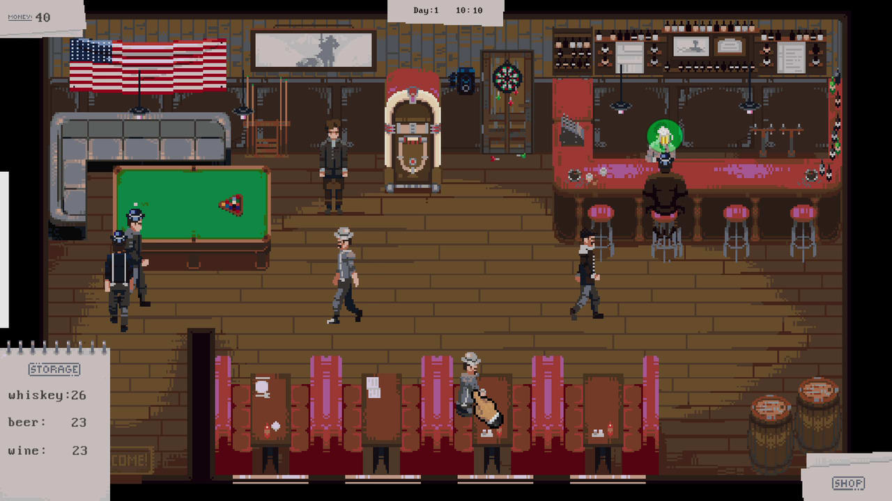 Whiskey Mafia: Frank’s Story