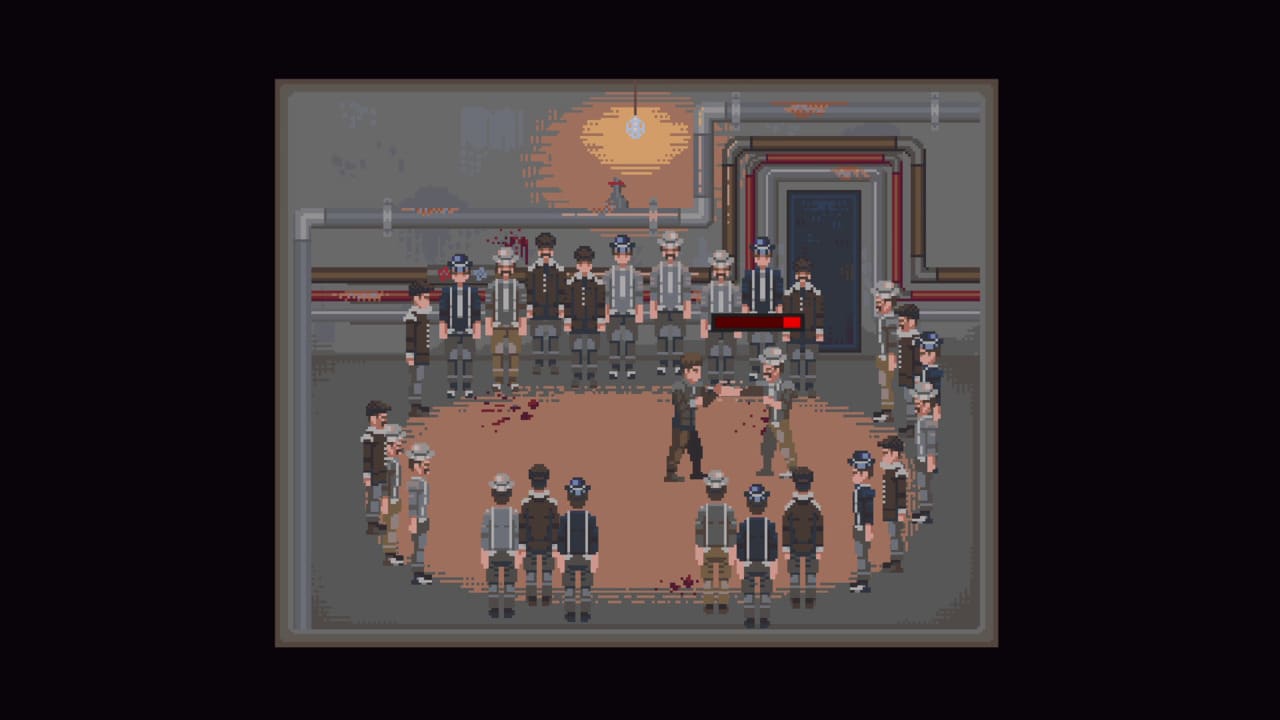 Whiskey Mafia: Frank’s Story