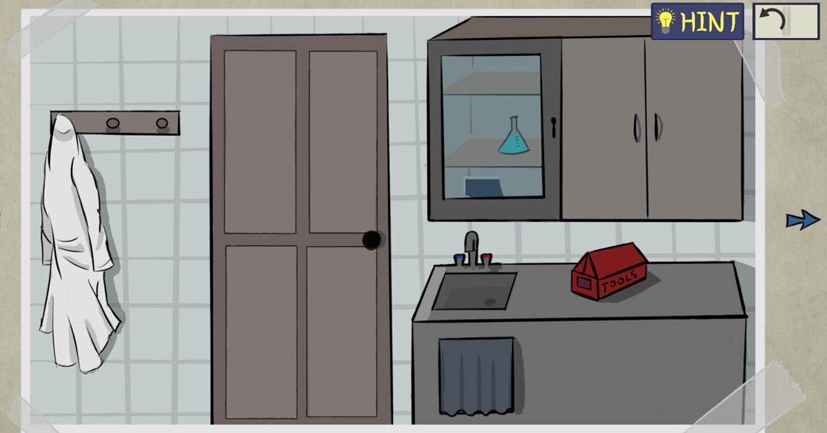 Larry the Unlucky: Part 1