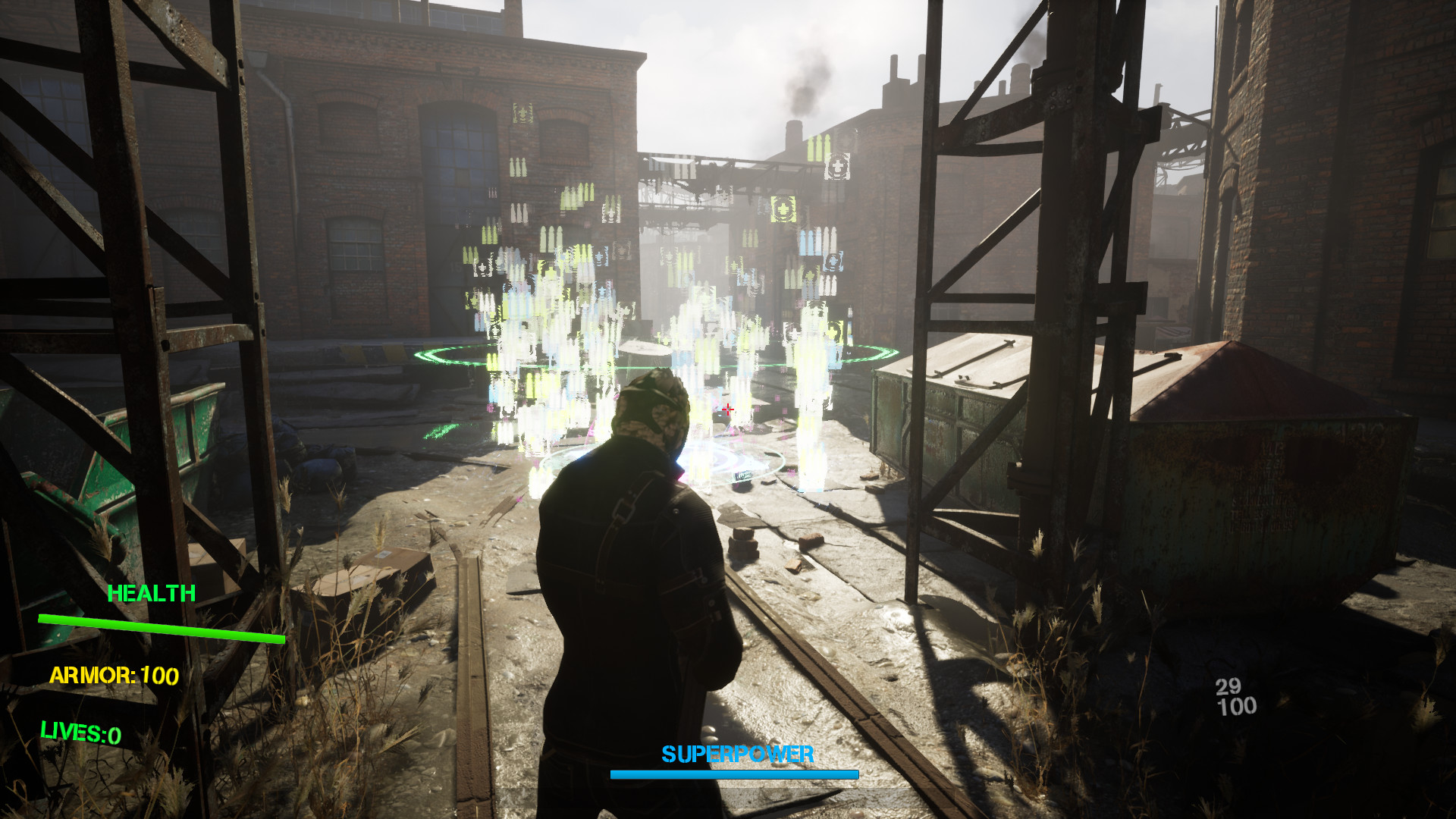 Trashyard