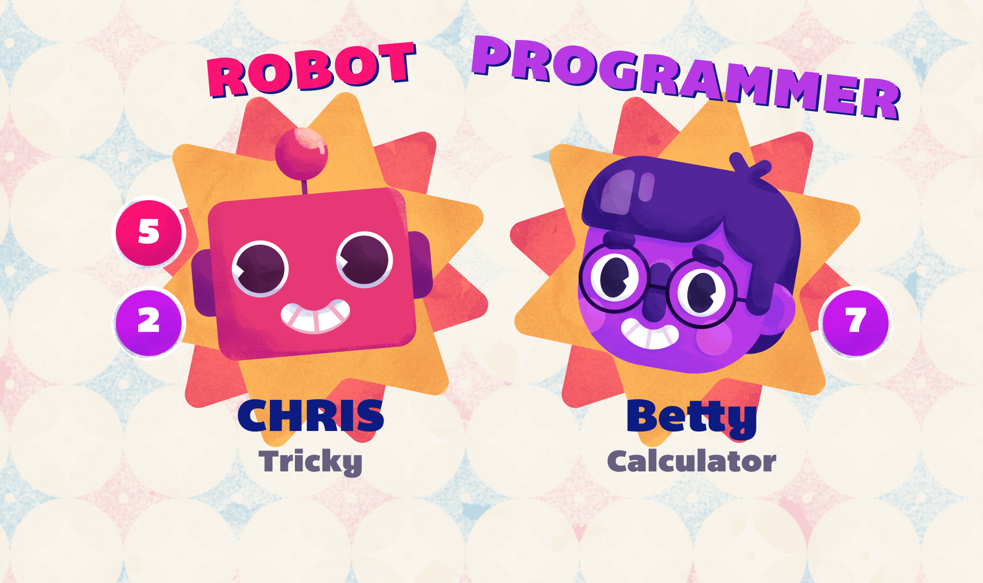 Assimilate! (A Party Game)