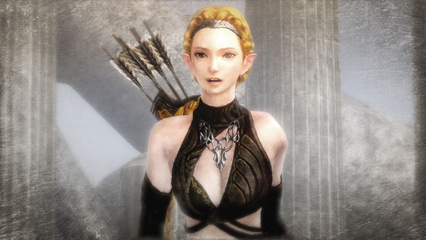 Trinity: Souls of Zill O’ll