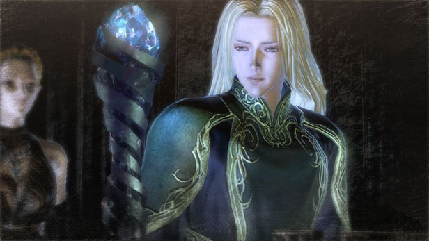Trinity: Souls of Zill O’ll