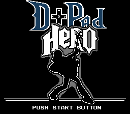 D-Pad Hero