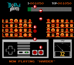 D-Pad Hero