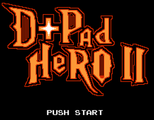 D-Pad Hero 2
