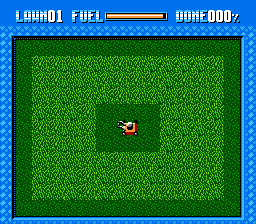 Lawn Mower