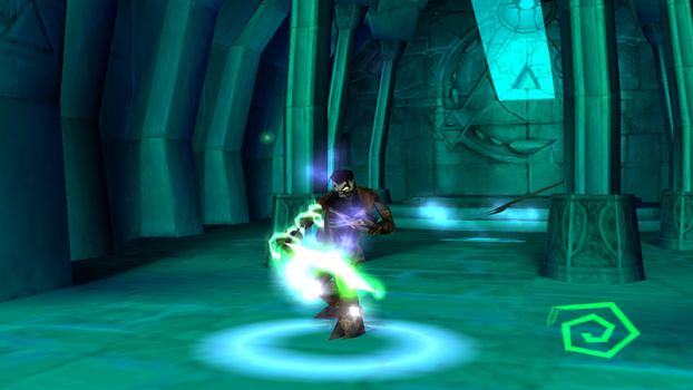 Legacy of Kain: Antologia