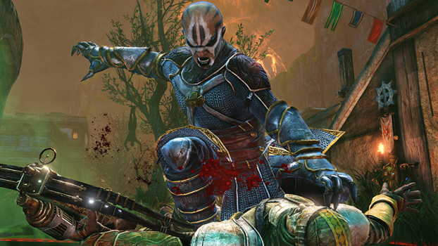 Legacy of Kain: Antologia