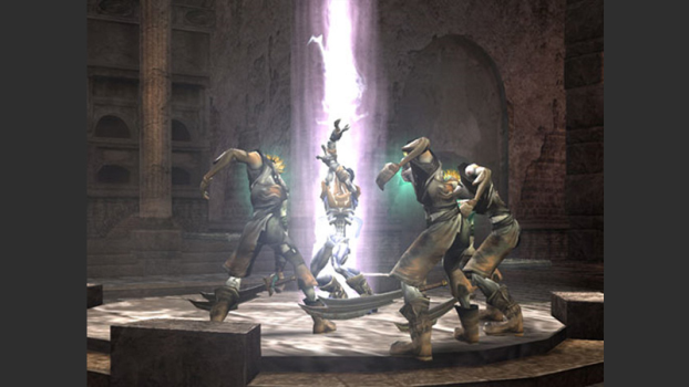 Legacy of Kain: Antologia
