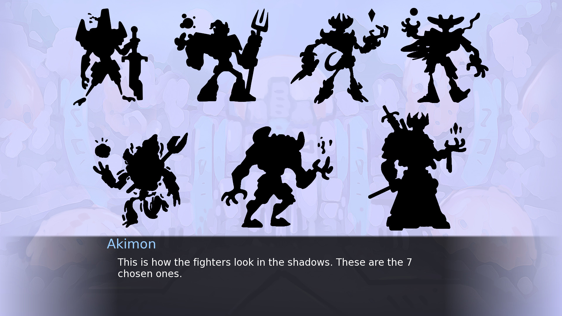 Arena 54: Visual Novel Action Adventure