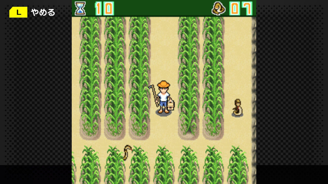 G-Mode Archives 15: Chura-jima Kurashi