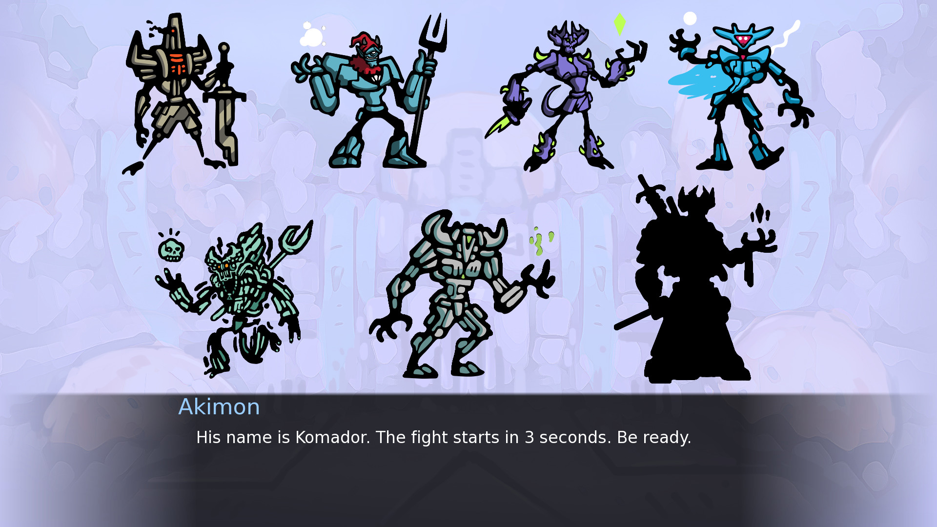 Arena 54: Visual Novel Action Adventure