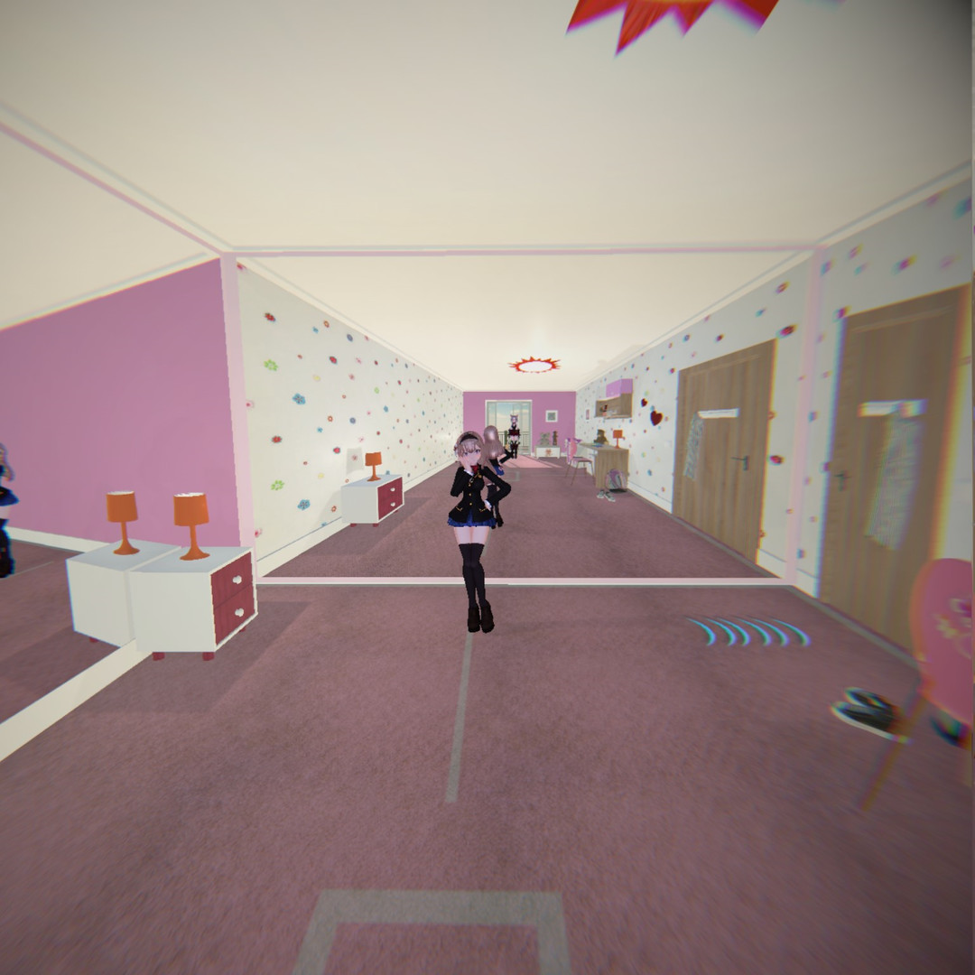 VR Dance Star