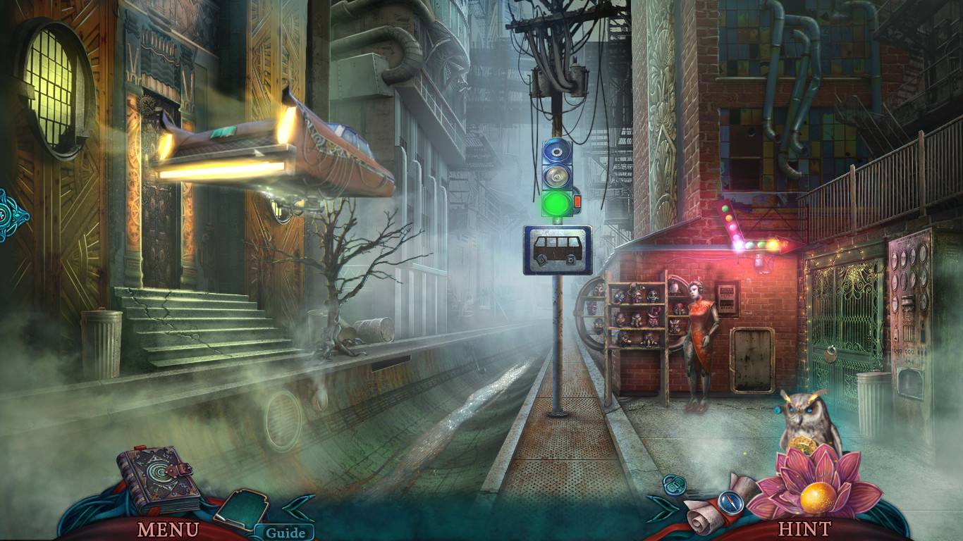 Reflections of Life: Meridiem – Collector’s Edition