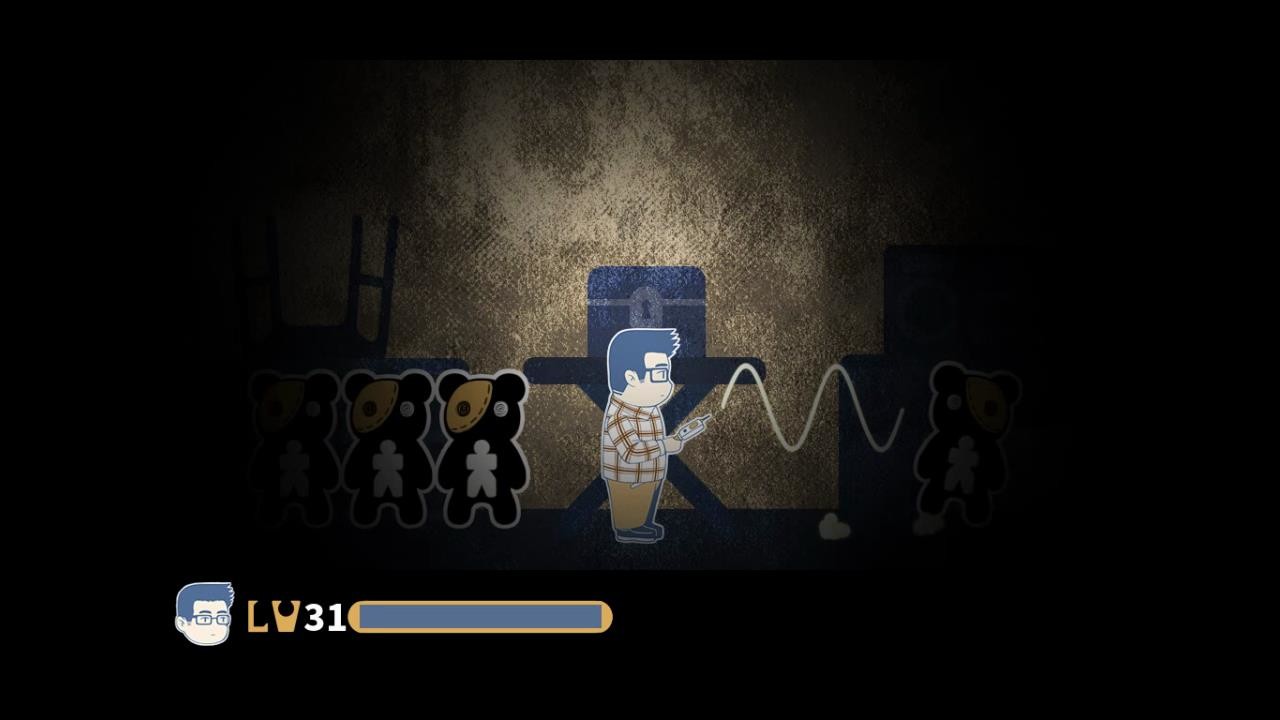 Chubmen’s Strange Case File: Chapter of Corridor