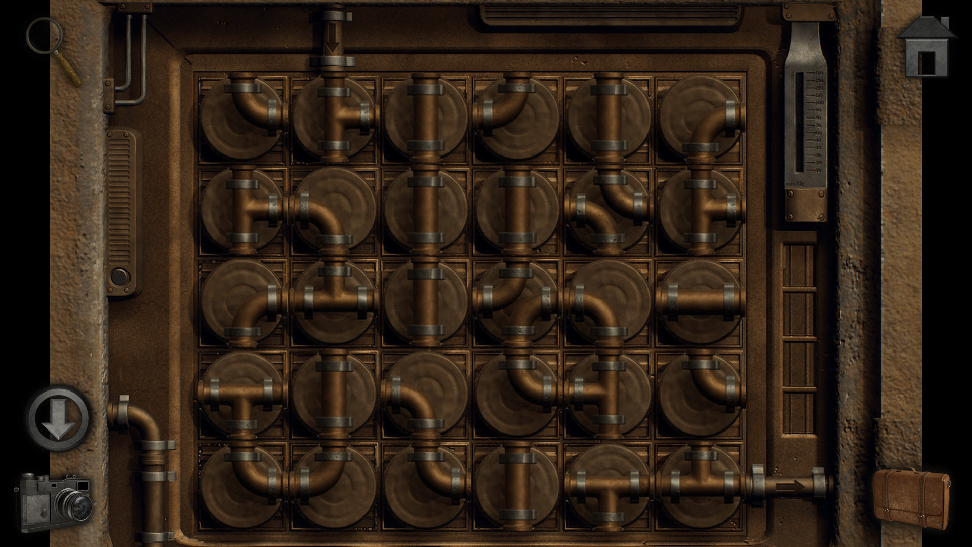 Meridian 157: Chapter 2