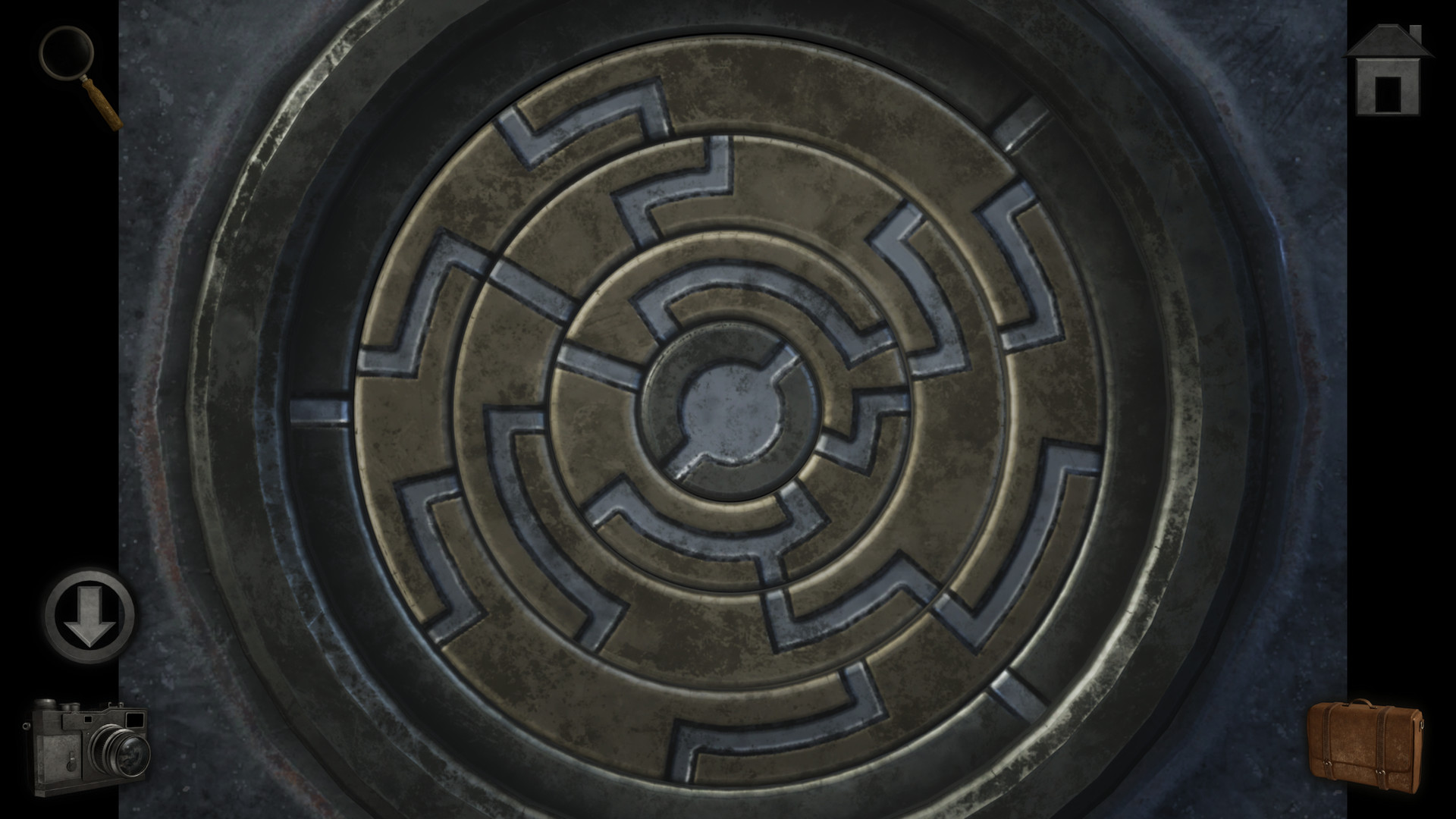 Meridian 157: Chapter 3