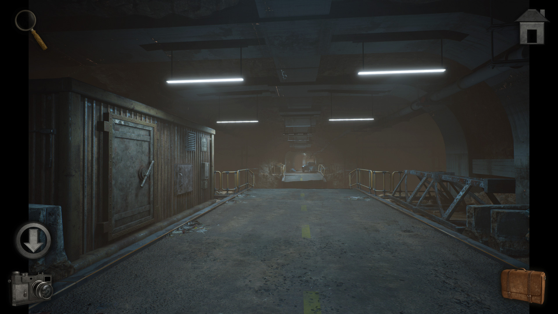 Meridian 157: Chapter 2