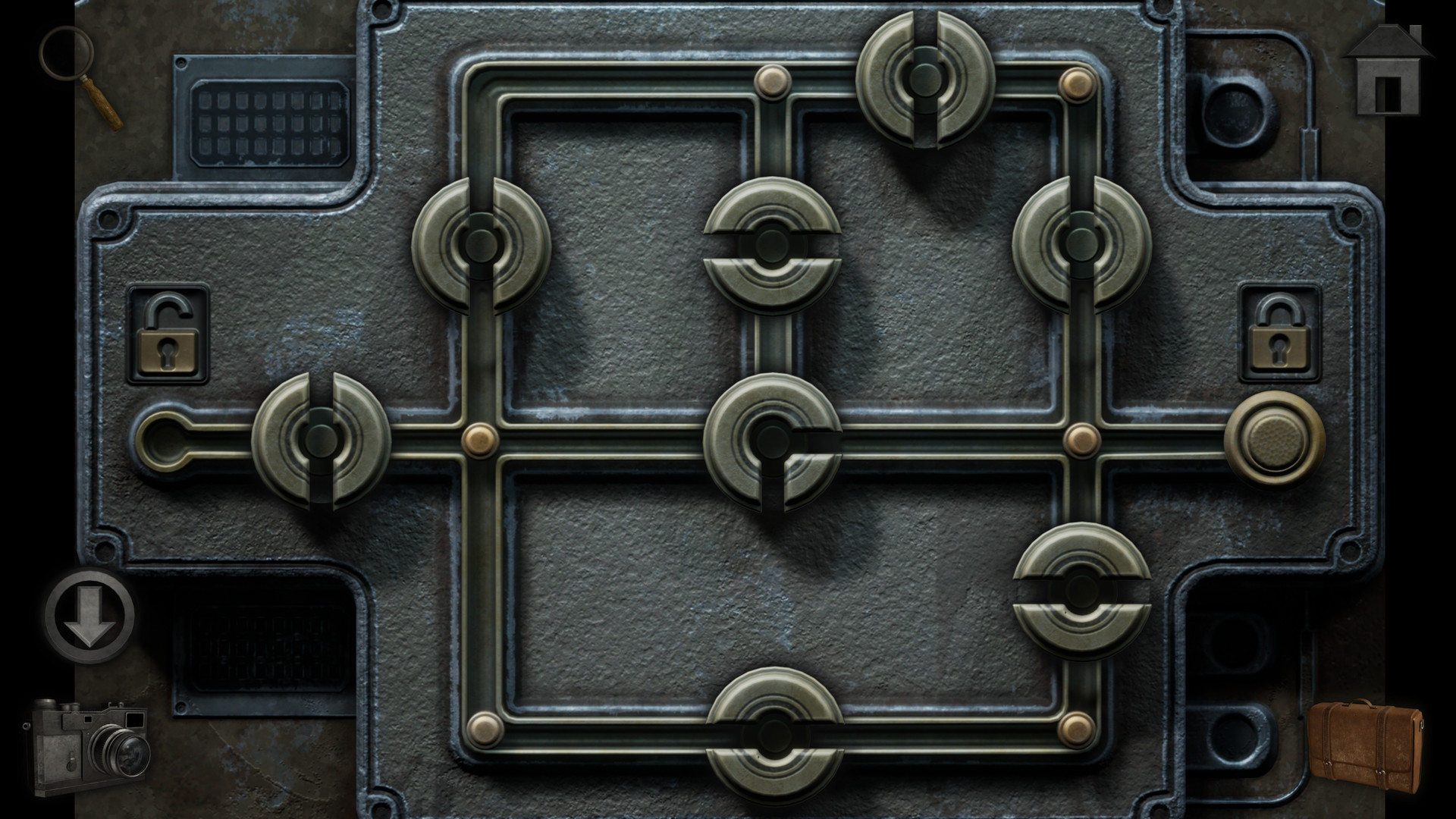 Meridian 157: Chapter 3