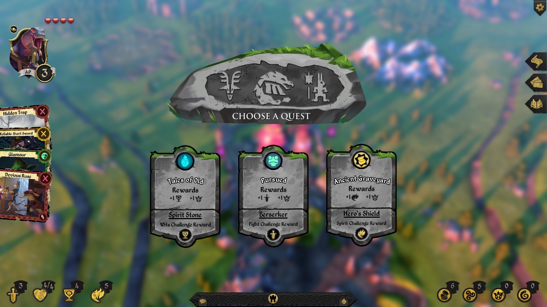 Armello: The Dragon Clan