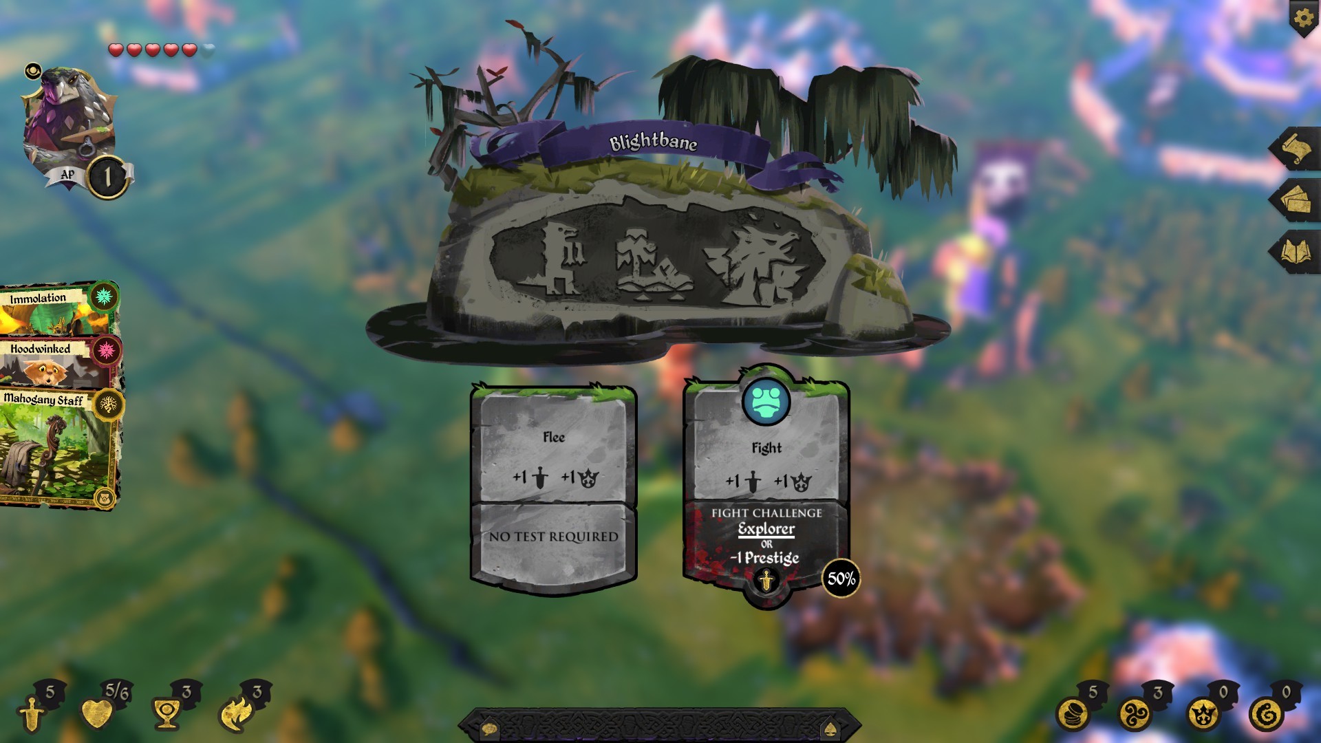 Armello: The Dragon Clan