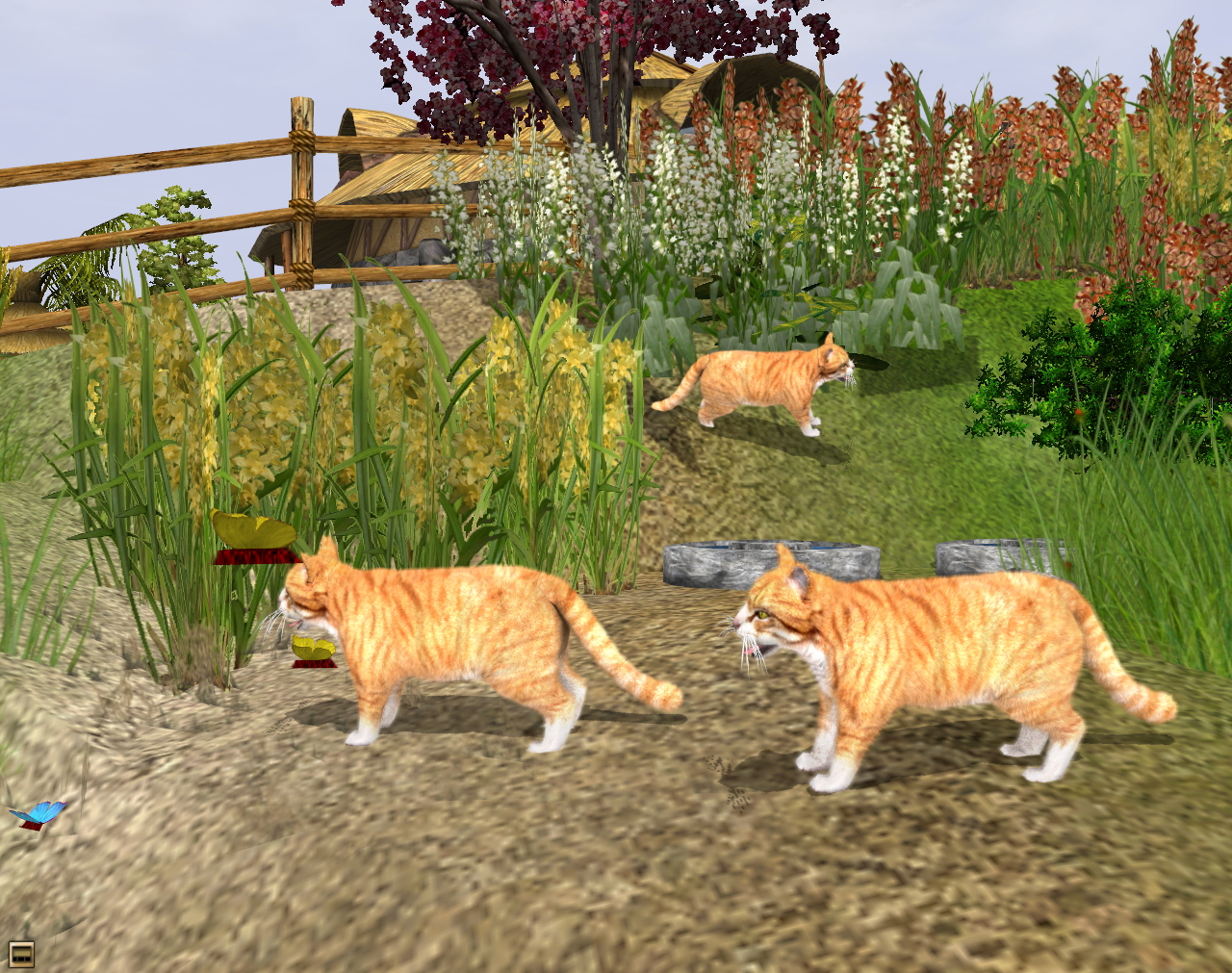 Wildlife Park 2: Domestic Animals