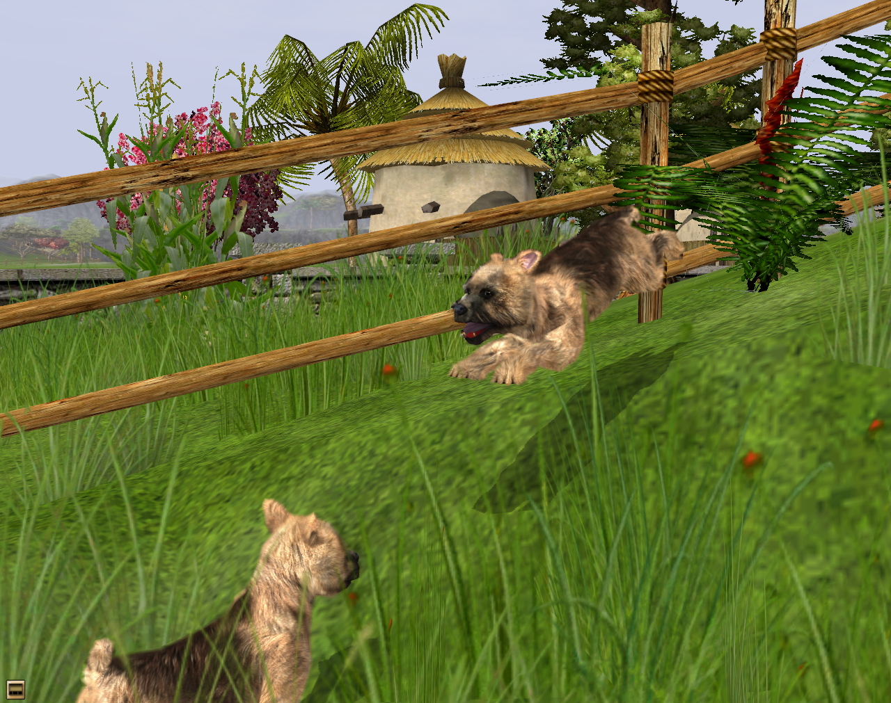 Wildlife Park 2: Domestic Animals