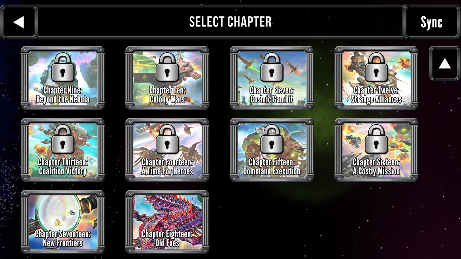 Star Realms: Frontiers