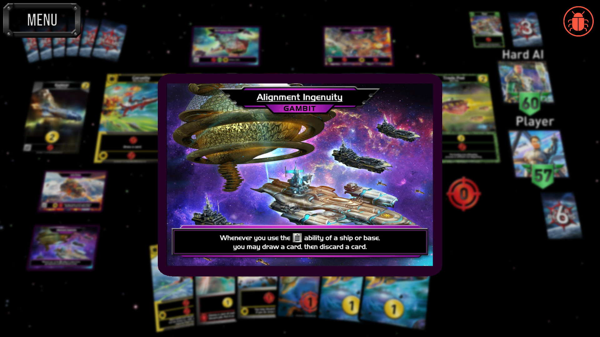 Star Realms: Command Decks