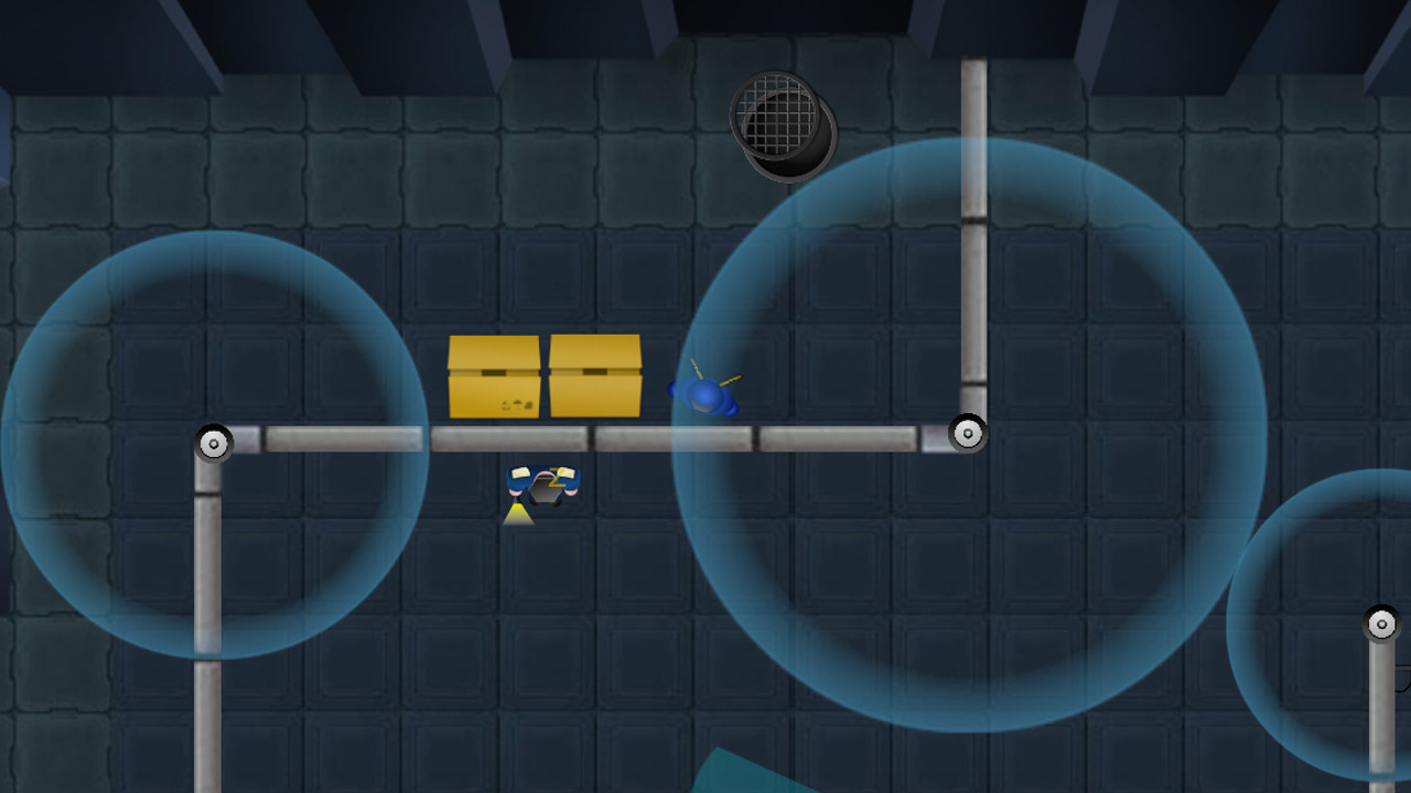 Ninja Stealth 4