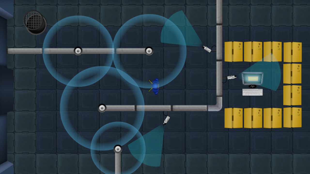 Ninja Stealth 4