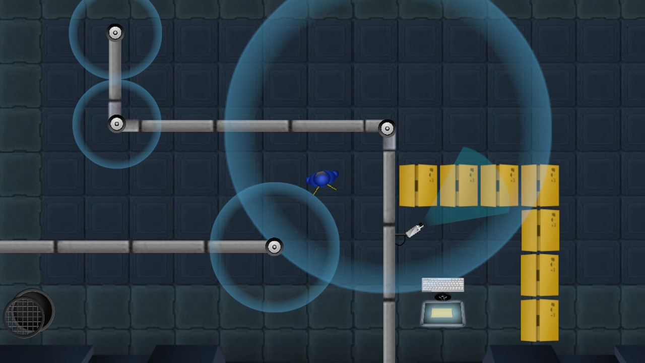 Ninja Stealth 4