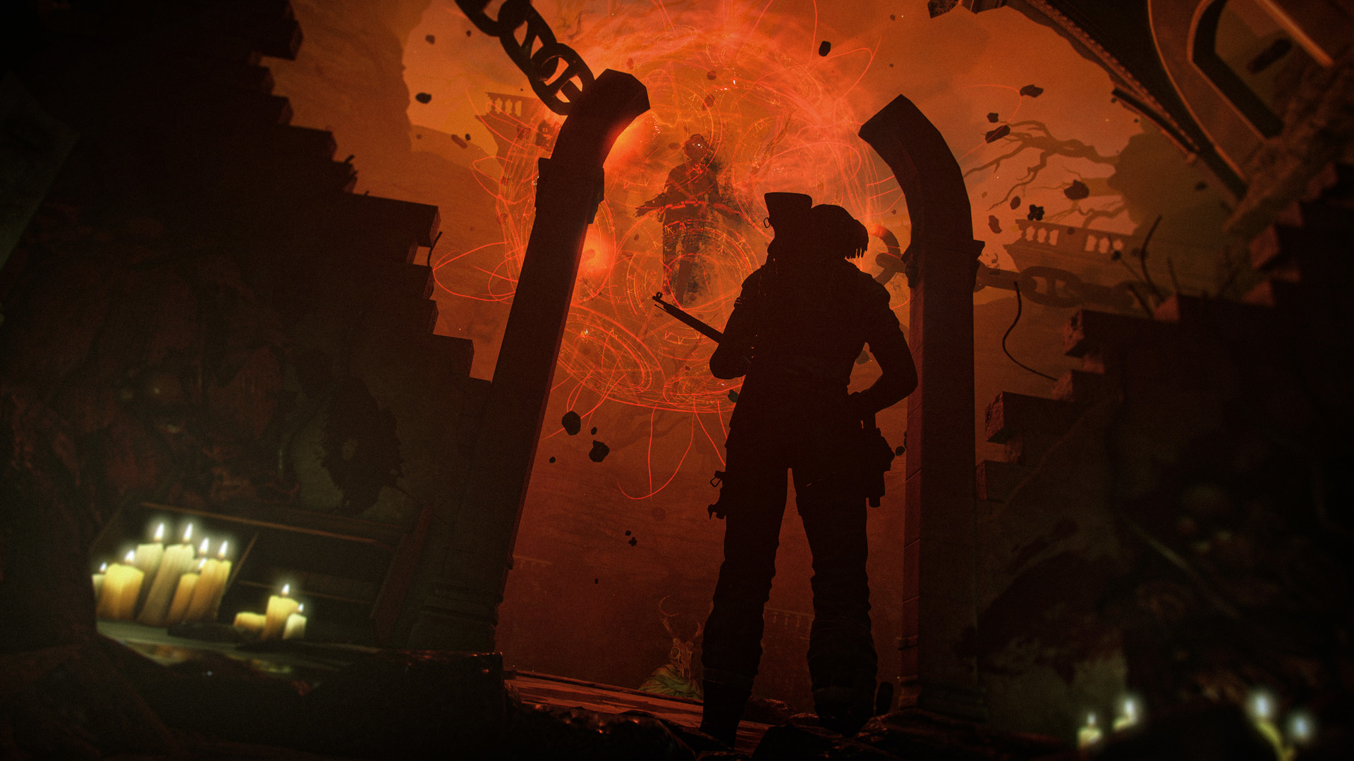 Zombie Army 4: Dead War – Mission 9: Return to Hell