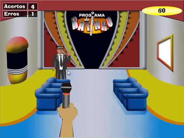 Programa do Ratinho